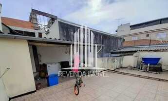 Imagem 2: Casa Assobradada na Vila Firmiano Pinto- São Paulo, SP