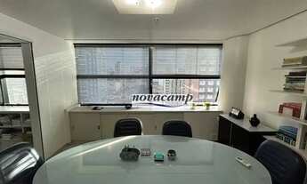 Imagem 4: Sala para alugar, 82 m² por R$ 3.392,72/mês - Centro - Campinas/SP