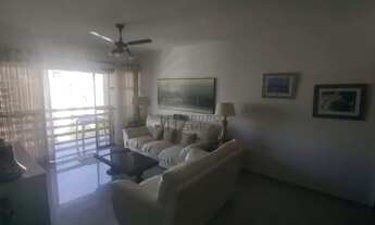 Imagem 4: Apartamento 3 Dormitórios - 1 suíte - 2 Vagas à venda e ou aluguel anual PACOTE na Praia d