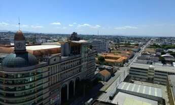 Imagem 3: Apartamento para Locação em Curitiba, Centro, 1 dormitório, 1 banheiro