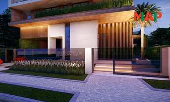 Imagem 2: Apartamento com 4 Quartos a Venda, 239,17m², Edifício Carmen, Agua Verde, Curitiba