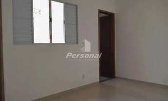 Imagem 3: Casa para venda, Residencial Estoril 2 dormitórios sendo 1 suíte - CA3893