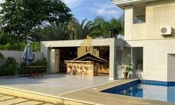 Imagem 3: Barra da Tijuca Condomínio Mansões