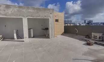 Imagem 1: Cobertura no José Américo 3 quartos com 135m com documentação