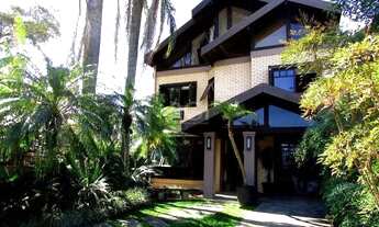 Imagem: Casa para Venda - 291m², 5 dormitórios