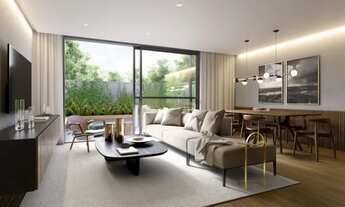 Imagem 2: Casa Condominio para Venda - 182.1m², 3 dormitórios, sendo 1 suites, 2 vagas - Jardim Itu