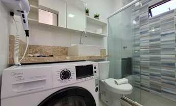 Imagem 5: Apartamento na Pituba, Praia Bella Residencial em 31m² com 1 vaga de garagem