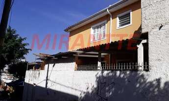 Imagem 3: Sobrado de 220m² com 3 quartos em Vila Aurora