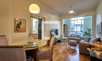 Imagem: Apartamento à Venda - Tijuca, 2 Quartos