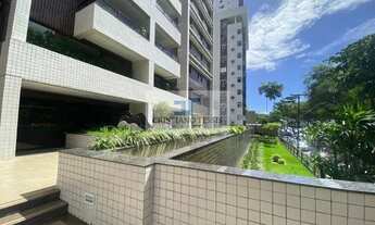 Imagem 2: Cobertura Triplex do Edf Caravelas em Setubal