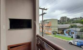 Imagem 5: Apartamento Vila Nova Novo Hamburgo