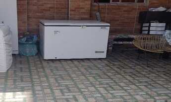 Imagem 6: RIO DE JANEIRO - Casa Padrão - BENTO RIBEIRO