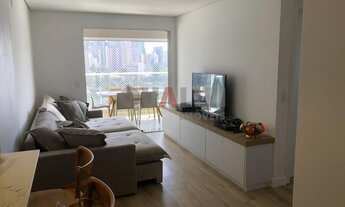 Imagem 4: Apartamento à venda no Brooklin, 3 dormitórios, suíte, 2 vagas, 103 m²
