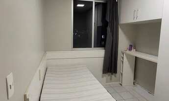 Imagem: QUARTO INDIVIDUAL - IPIRANGA