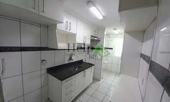 Imagem 7: Apartamento - 2 Dormitórios - 1 Vaga - Ipiranga