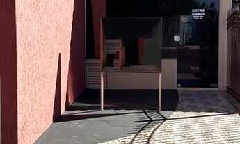 Imagem: Salão Comercial na Av São Paulo