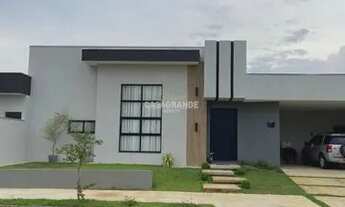 Imagem 2: Casa com 326 metros 03 quartos no condomínio terras do vale caçapava