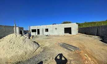 Imagem: CHÁCARA EM OBRA 1.000M² CONDOMÍNIO SANTA