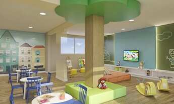 Imagem 7: Apartamento com 2 Dormitorio(s) localizado(a) no bairro Cambuci em São Paulo / Ref.:OR71