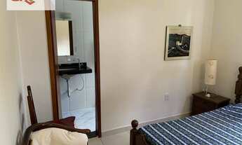 Imagem 3: Sítio com 4 dormitórios à venda, 250 m² por R$ 840.000,00 - Condomínio Estância da Mata