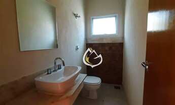 Imagem 5: Casa com 3 dormitórios para alugar, 119 m² por R$ 8.327,50/mês - Condomínio Green Ville