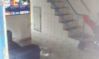 Imagem 2: Casa pra aluga. A venda também