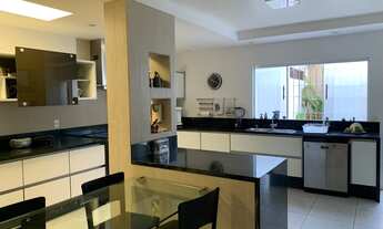 Imagem 5: Casa em Lagoa Nova - Natal - RN