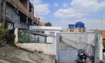 Imagem: Casa térrea em Itapevi com entrada e assumir