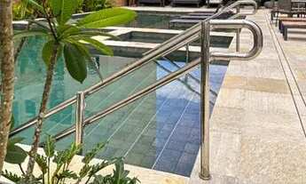 Imagem: Cobertura 4 quartos no Maison Laranjeiras