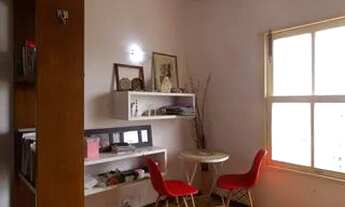 Imagem 3: Apartamento para Aluguel - Bela Vista, 3 Quartos, 80 m2