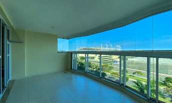 Imagem 7: Apartamento para aluguel possui 92 metros quadrados com 3 quartos - BARRA DA TIJUCA