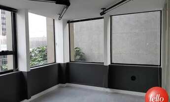 Imagem 7: São Paulo - Conjunto Comercial/Sala - Vila Olímpia