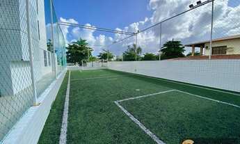 Imagem 3: Apartamento com 3 suítes, 135m² e em ANDAR ALTO no bairro do Altiplano