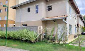 Imagem 3: Casa com 3 dormitórios à venda, 84 m² por R$ 535.000 - Bosque da Villa - Cotia/SP