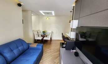 Imagem 4: Apartamento 2 quartos na Mooca