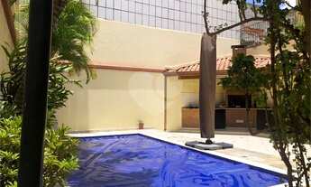 Imagem 2: Sobrado para venda no Bairro do Limão com 3 quartos