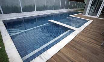 Imagem 2: Casa 6 suítes Guarajuba Paraíso dos Lagos