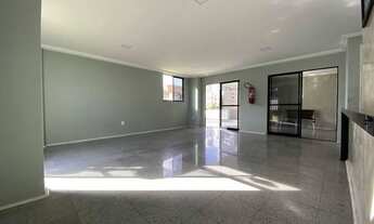 Imagem 6: Apartamento para Venda em Fortaleza, PAPICU, 3 dormitórios, 3 suítes, 3 banheiros, 2 vagas