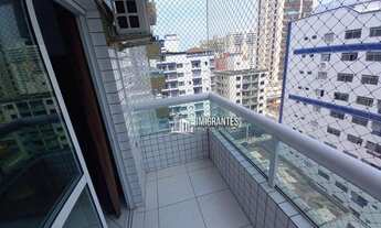 Imagem 3: Apartamento com 2 dormitórios à venda, 109 m² por R$ 395.000,00 - Cidade Ocian - Praia Gra