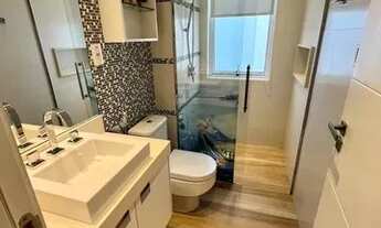 Imagem 2: Apartamento curitiba-Agua verde -Lá Place