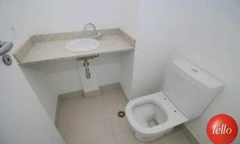 Imagem 6: São Paulo - Conjunto Comercial/Sala - Vila Madalena