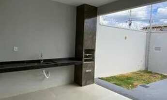 Imagem 3: Casa 2Q Res. Santa Fé *Possibilidade 0,00 de Entrada