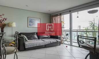 Imagem 5: Apartamento à venda no bairro Aclimação - São Paulo/SP, Zona Central