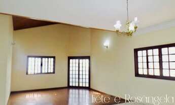 Imagem 3: CASA TÉRREA PARA LOCAÇÃO NO JARDIM DAS COLINAS 290M²