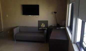 Imagem 7: Flat disponível em Moema