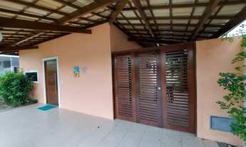 Imagem 3: Casa Térrea de 3/4, sendo 1 suíte em condomínio fechado - Buraquinho - Lauro de Freitas