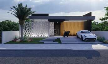 Imagem: Casa para Venda - 133m², 3 dormitórios