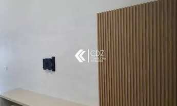 Imagem 4: Casa de condomínio Mobiliada no Horto Florestal II com 3 Dormitórios