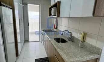 Imagem 4: Apartamento para venda tem 108 metros quadrados com 3 quartos em Jardim Goiás - Goiânia