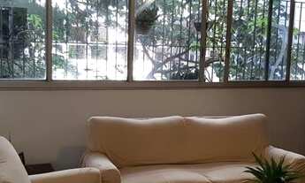 Imagem: Apartamento de 121 metros quadrados no bairro